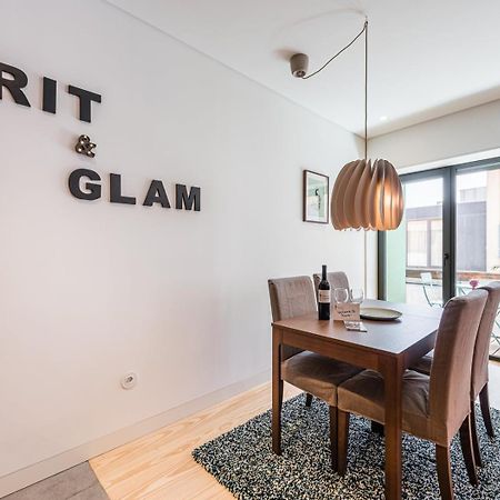 Guestready - Grit & Glam Apartman Porto Kültér fotó