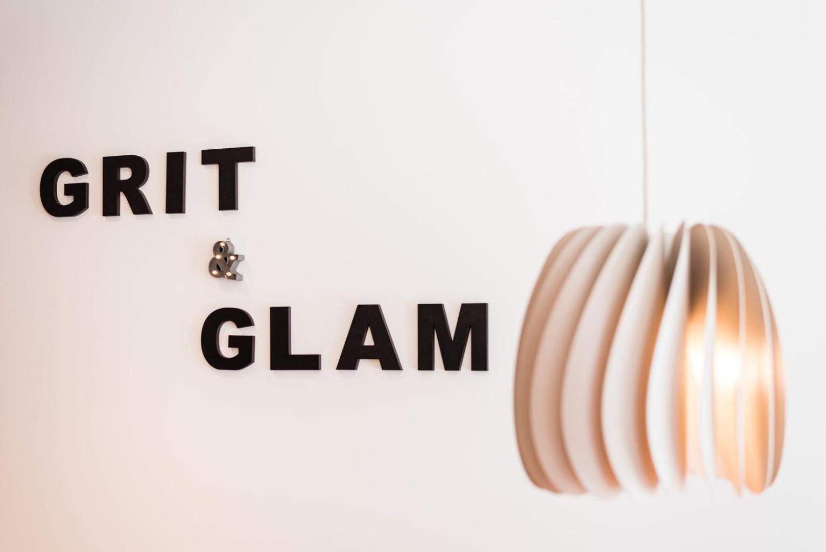 Guestready - Grit & Glam Apartman Porto Kültér fotó