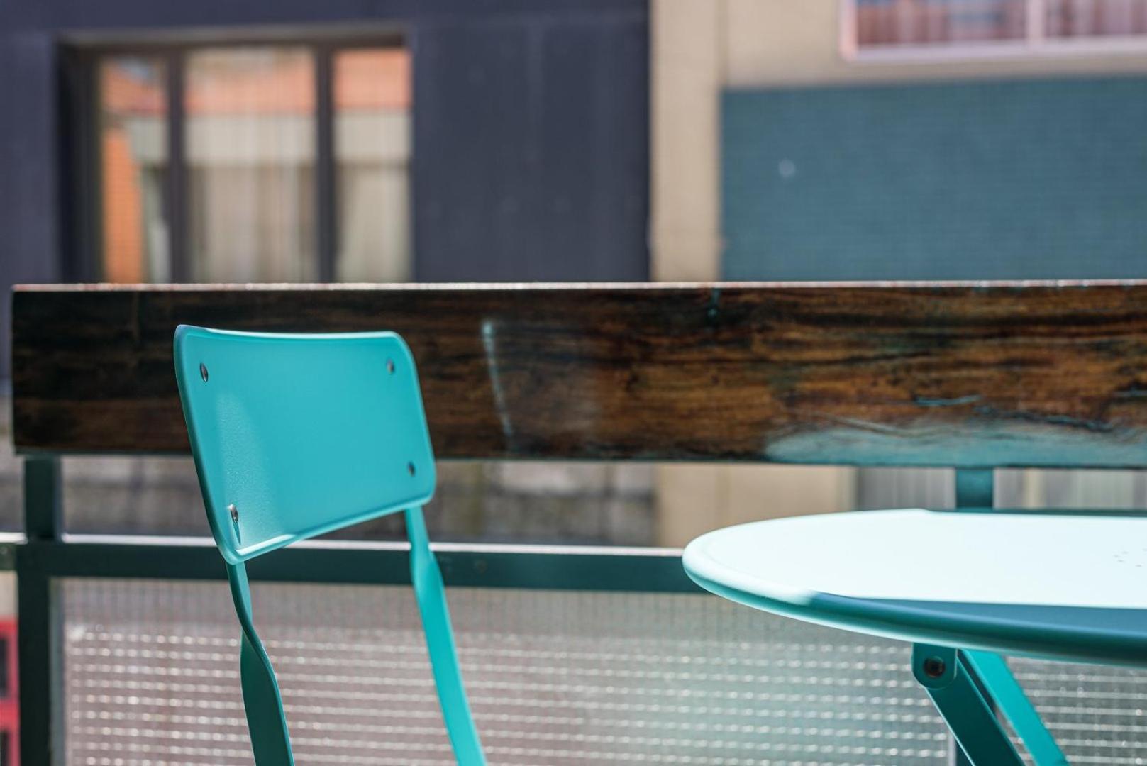 Guestready - Grit & Glam Apartman Porto Kültér fotó